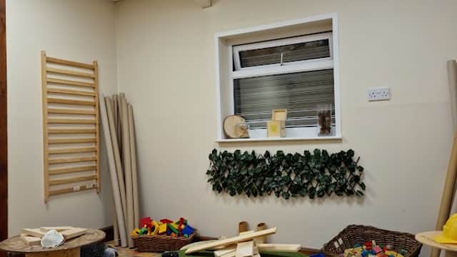 Pepper Royd Day Nursery - Nurseries in dewsbury
