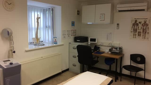 PEAK Physiotherapy Limited - Bradford - Sports Injury Clinics in bradford