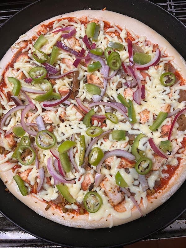 Shahi Tandoori Takeaway