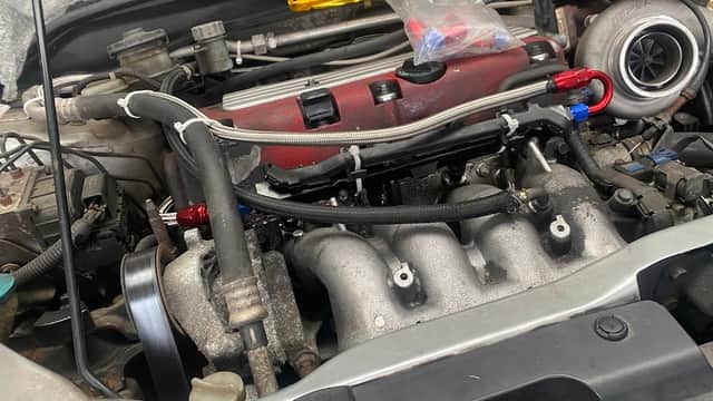 J-E-C AUTO - Garages in wath upon dearne