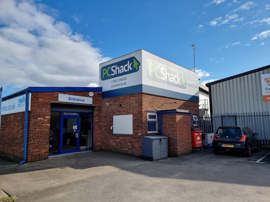 PC Shack