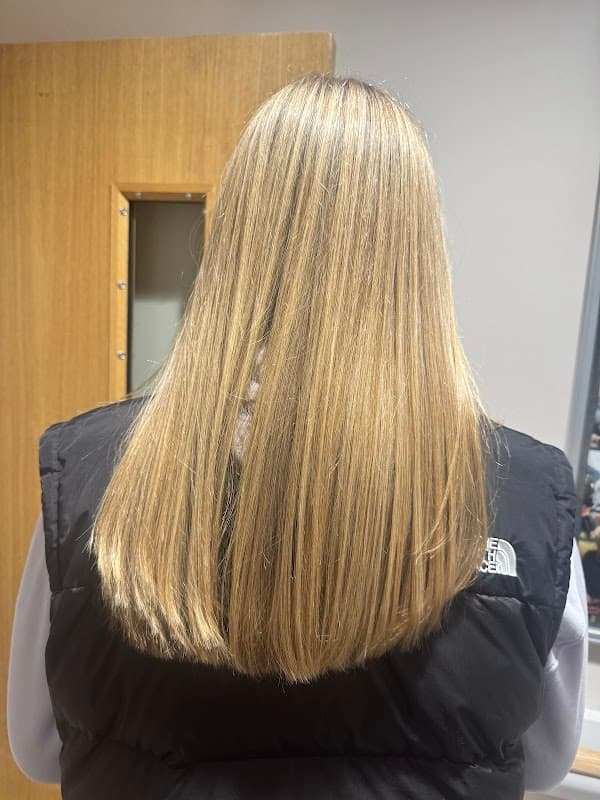 LV Hair
