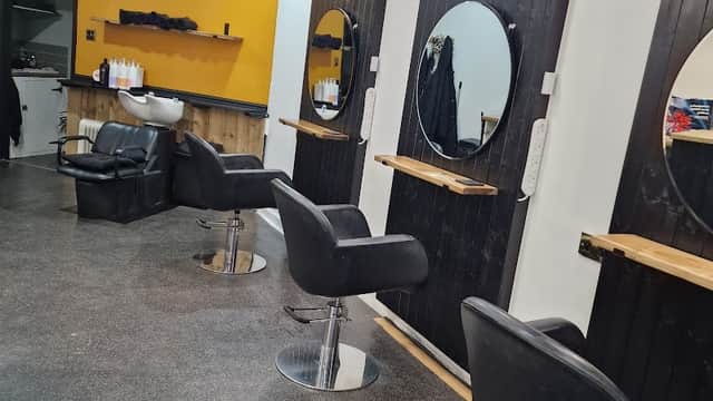 Sunflower hair - Hair Salons in hessle