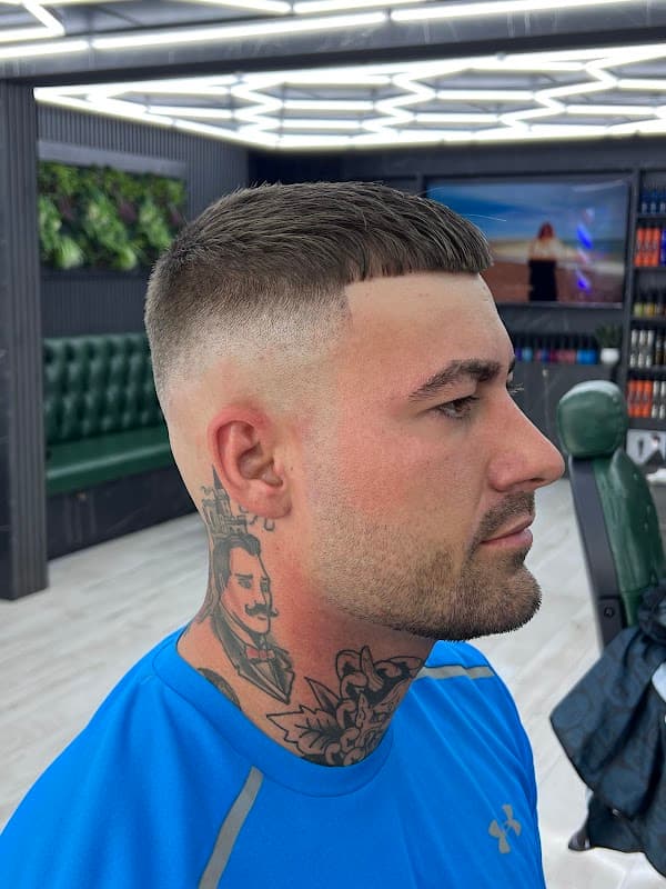 Aj Fade