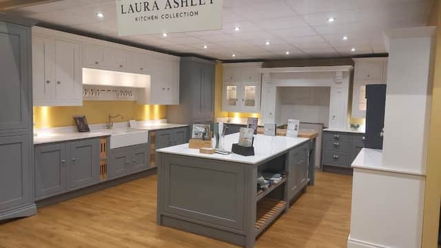 Think Kitchen & Bathroom Ltd - Builders in northallerton