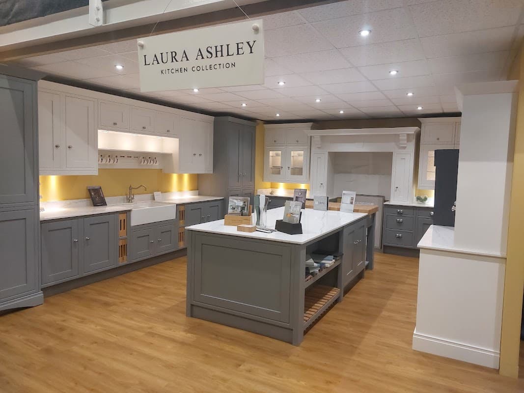 Think Kitchen & Bathroom Ltd