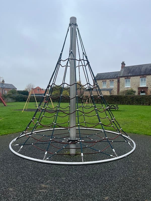 Play Area
