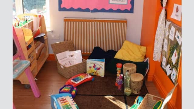 Woodhouse Childrens Day Nursery School Sheffield - Nurseries in woodhouse