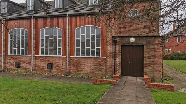 St Aidan's Church - Churches in doncaster