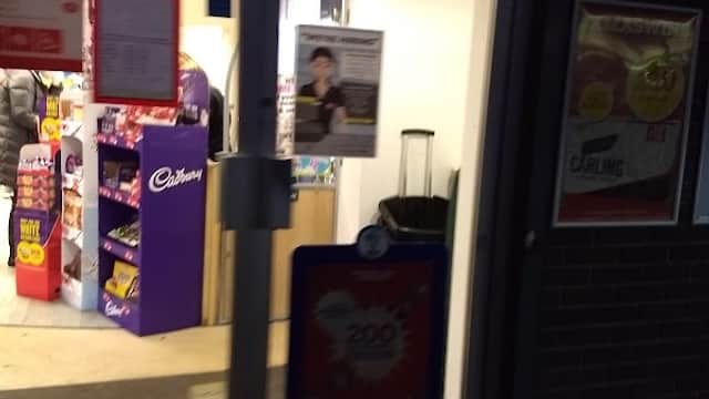 Select Convenience Swinton - Corner Shops in mexborough