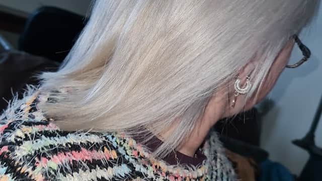 Lockstock hairdressing wibsey - Hair Salons in wibsey