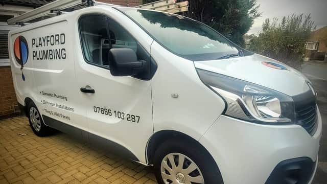 Playford Plumbing - Plumbers in horsforth
