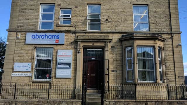 Abraham Accountants - Accountants in bradford
