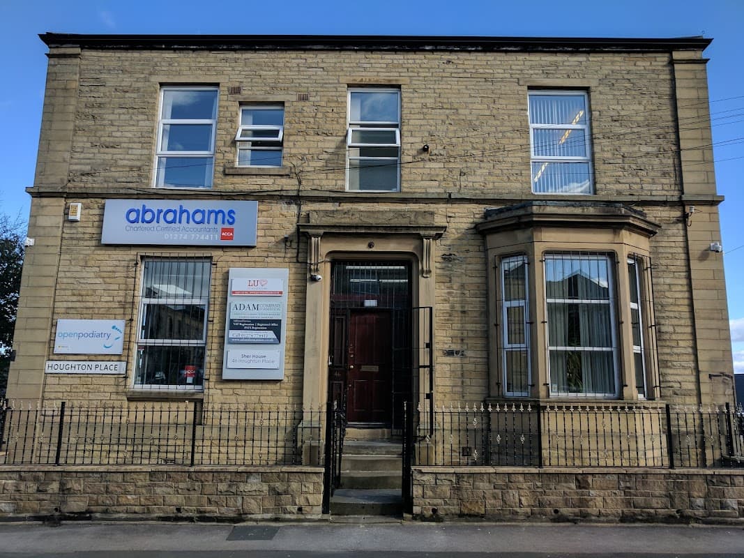 Abraham Accountants