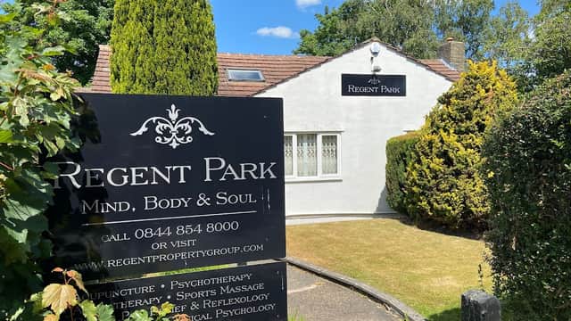 Regen Physio Alwoodley - Sports Injury Clinics in moortown