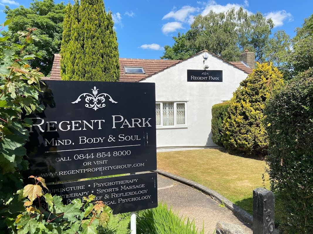 Regen Physio Alwoodley