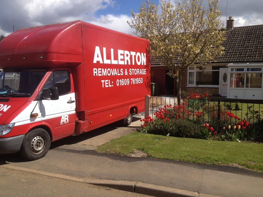 Allerton Removal & Storage