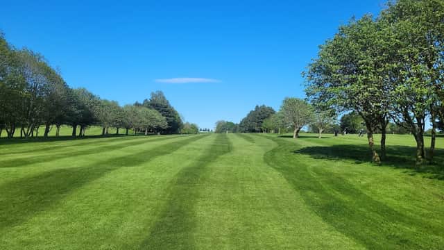 Saltburn-by-the-Sea Golf Club - Golf Course in marske