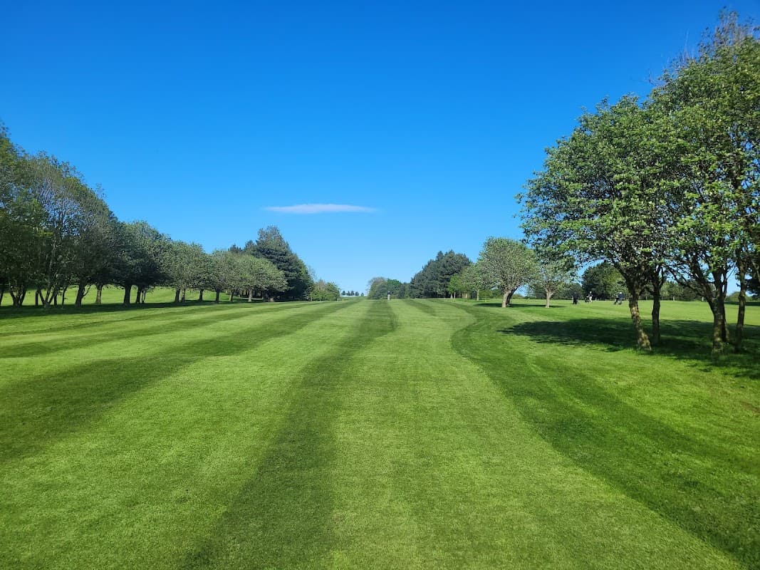 Saltburn-by-the-Sea Golf Club