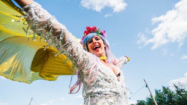 Yorkshire Circus - Performers, Workshops, Classes & Training - Cultural Centres in leeds