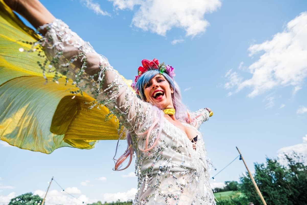 Yorkshire Circus - Performers, Workshops, Classes & Training