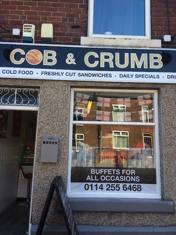Cob & Crumb