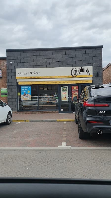 Cooplands