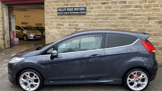 Valley Road Motor Sales - Car Dealers in cleckheaton