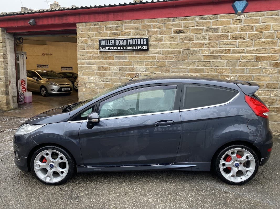 Valley Road Motor Sales