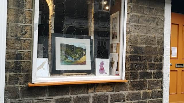 Studio Seven - Gallery in otley