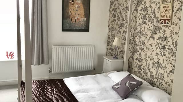 Accommodation at Escape 2 Richmond in charltons