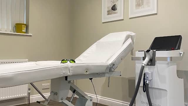 The Laser Room Hornsea - Beauty Salons in hornsea