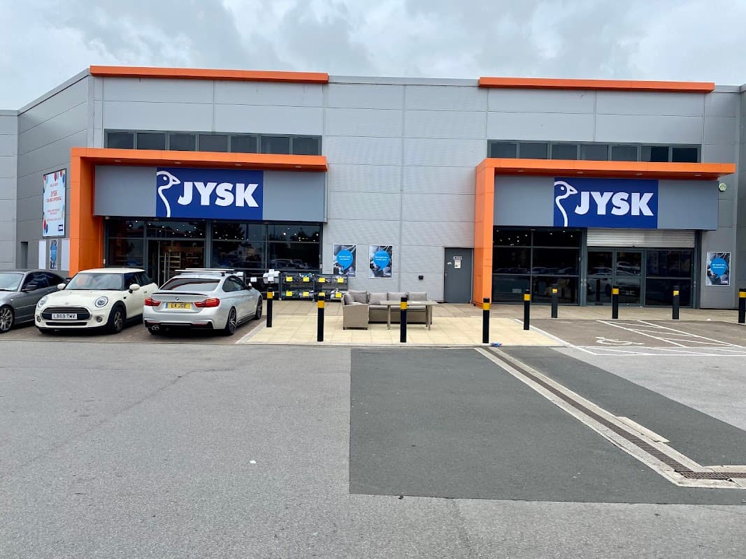 JYSK Leeds