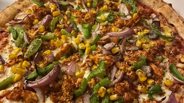 Pizza Republic - Cleckheaton - Takeaway in cleckheaton