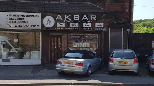 Akbar Travel & Tours - Travel Agents in sheffield