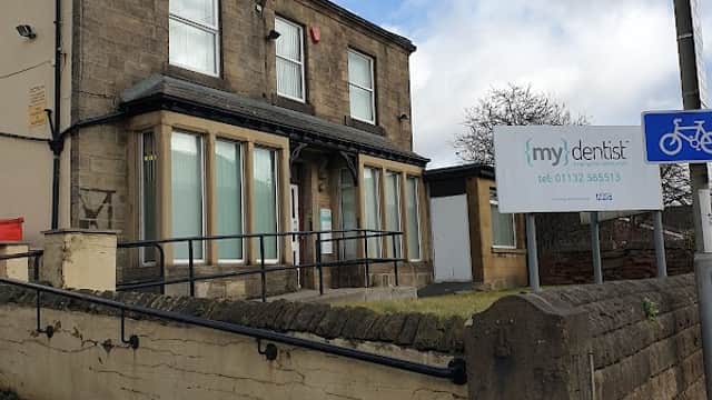 mydentist, Bramley Shopping Centre, Leeds - Dentists in bramley