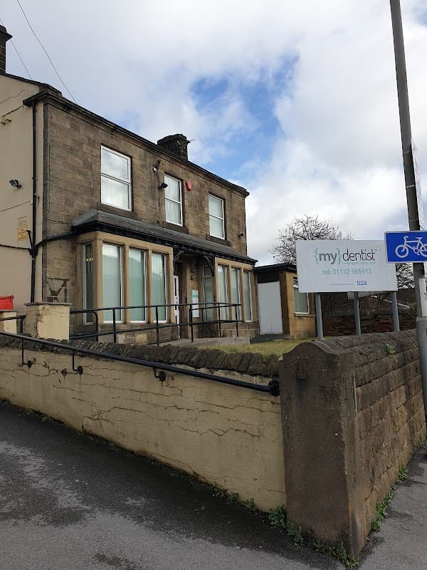 mydentist, Bramley Shopping Centre, Leeds