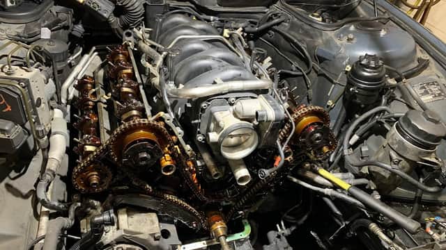 ALP Autowerks - Garages in northallerton