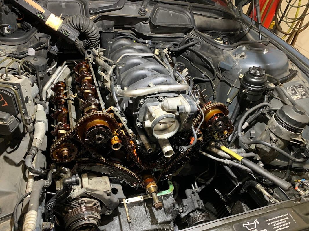 ALP Autowerks