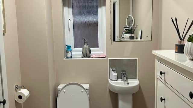 A.Porter Decorating - Painters & Decorators in wakefield