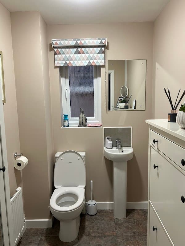 A.Porter Decorating