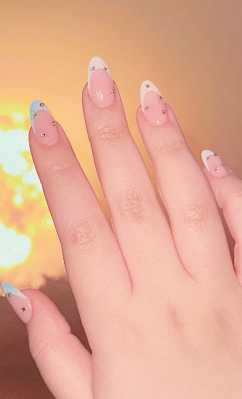 Diamond Nails & Spa