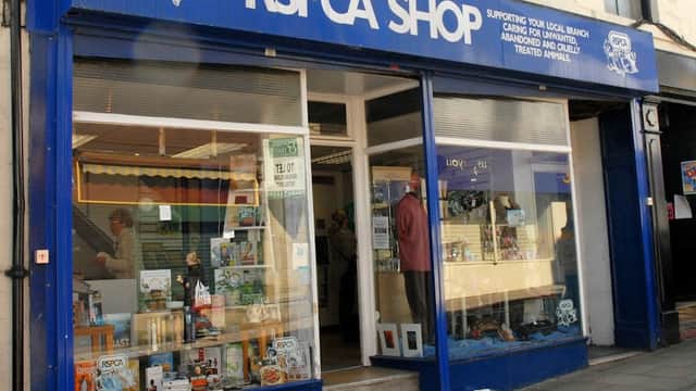 RSPCA Charity Shop Cleckheaton - Charity Shops in cleckheaton