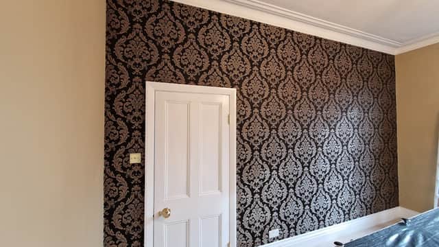 Diamond Decor - Painters & Decorators in scarborough
