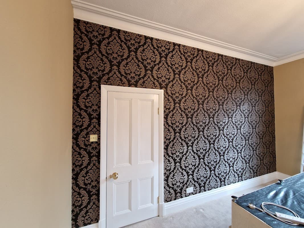Diamond Decor