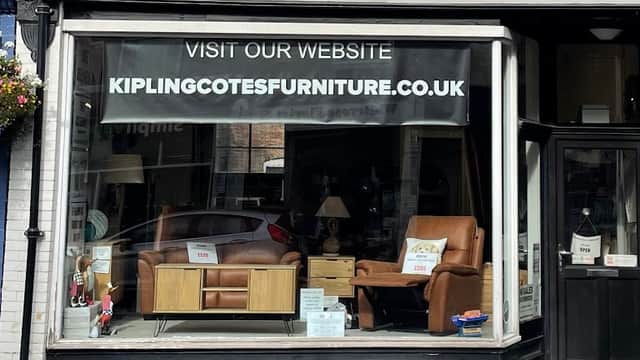 Kiplingcotes Furniture - Furniture Shops in great driffield