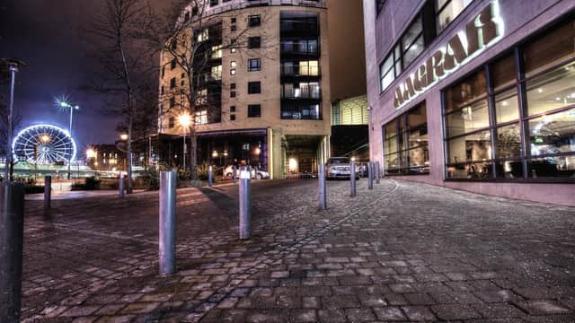 Aagrah Leeds City - Family Attraction in leeds