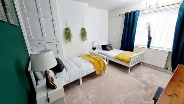 Accommodation at Luxury 3-BR Sheffield Home - Warm & Cosy in manor