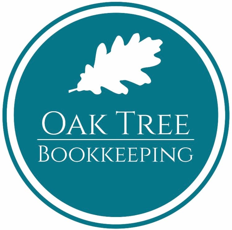 Oak Tree Bookkeeping Services
