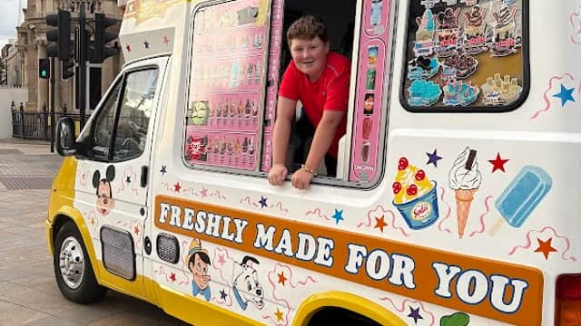 Hull Whippy - Ice Cream Shops in hull